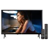 TELE System PALCO24 LX2 - TV LED 24" Τηλεοράσεις Onetrade